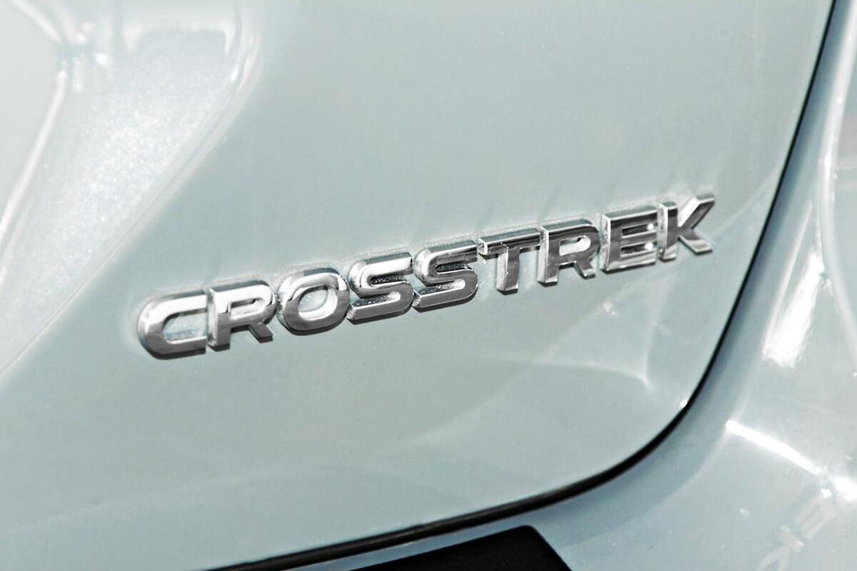 2024 Subaru Crosstrek 2.0L G6X Auto AWD MY24 image 11