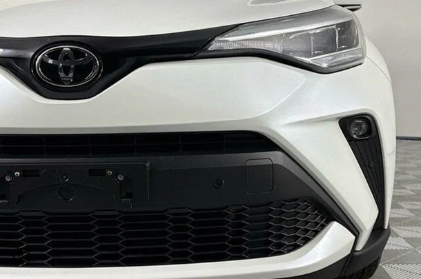 2023 Toyota CH-R GXL 2WD image 3