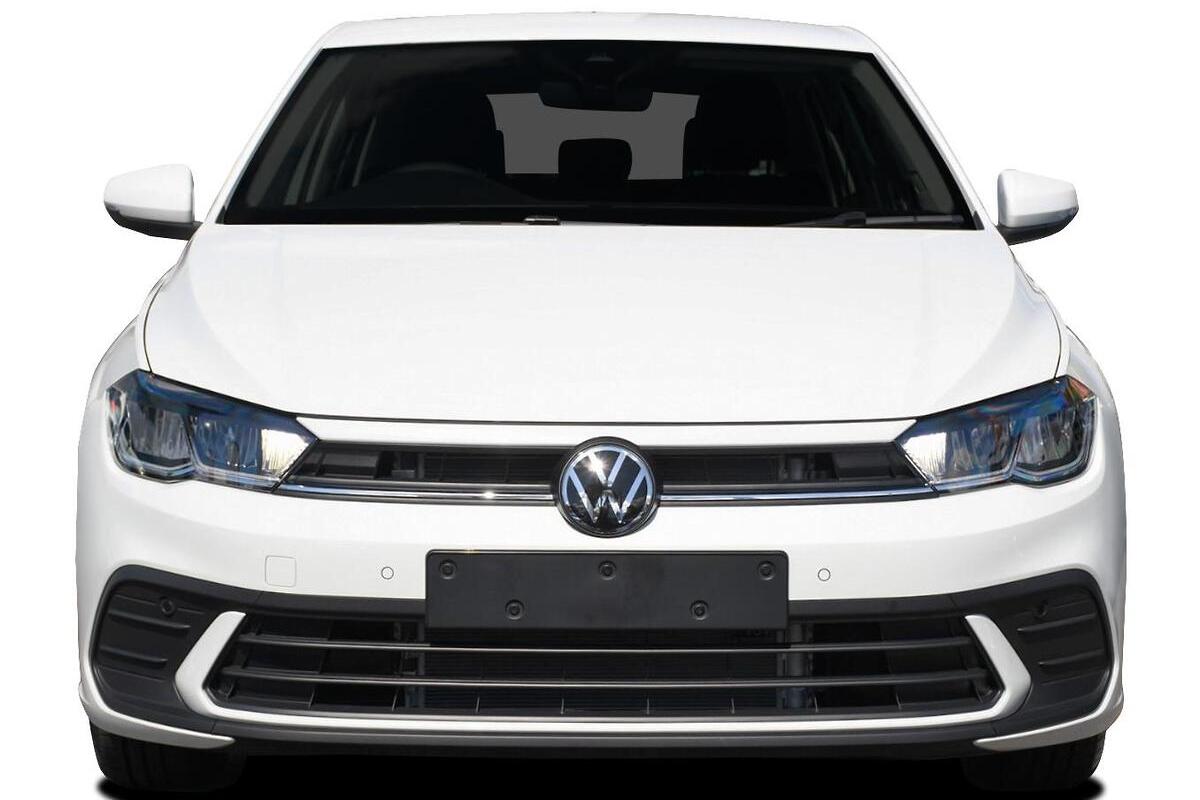 2024 Volkswagen Polo 85TSI Life AE Auto MY24 image 2