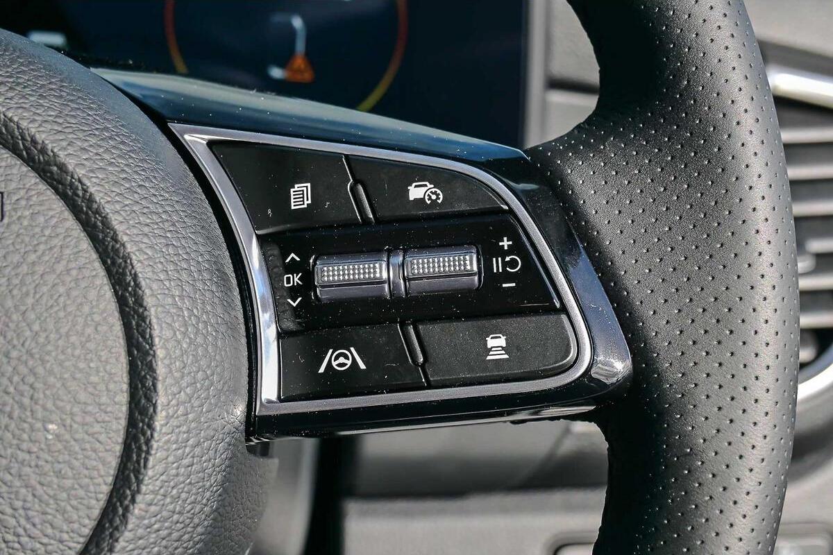 2024 Kia Seltos GT-Line Auto AWD MY25 image 15