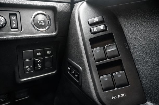 2022 Toyota PRADO Kakadu image 15