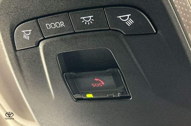 2022 Toyota Corolla Ascent Sport image 28