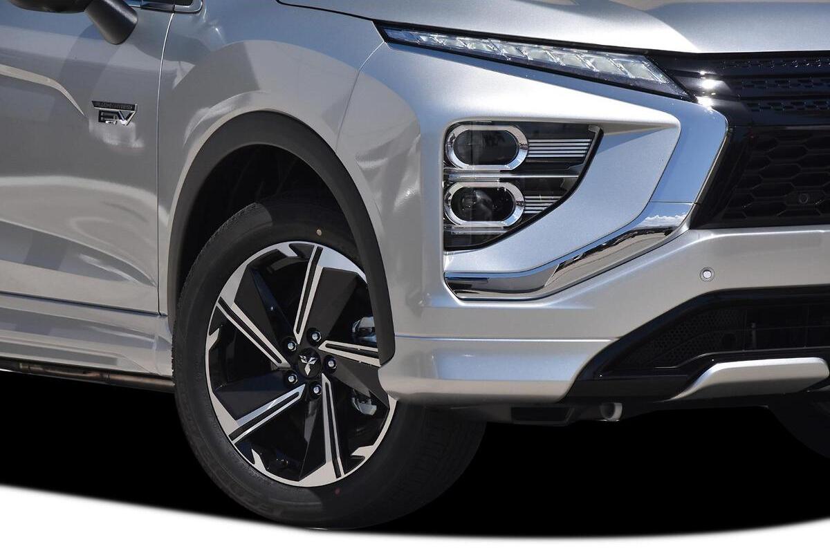 2025 Mitsubishi Eclipse Cross PHEV Exceed YB Auto AWD MY24 image 19