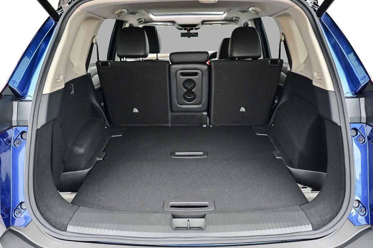 2024 Nissan X-TRAIL Ti T33 Auto 4WD MY25 image 10