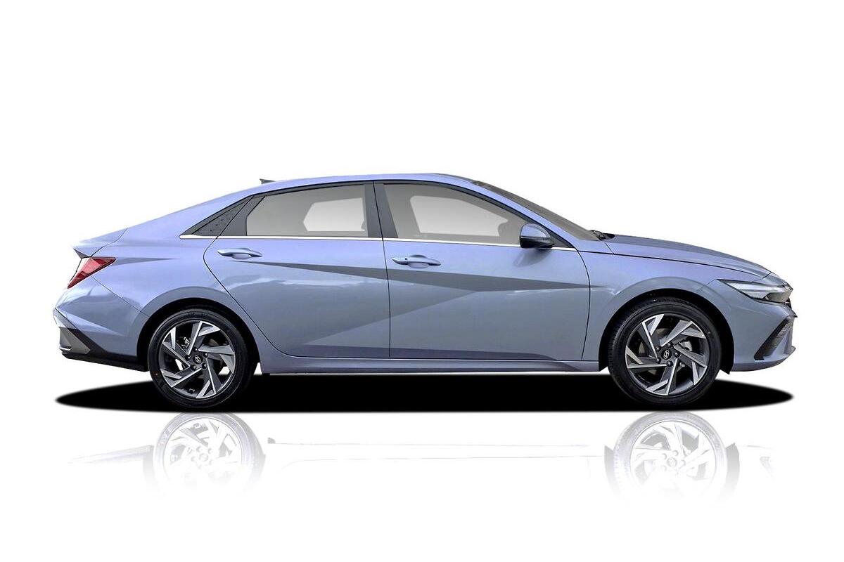 2024 Hyundai i30 Elite Auto MY25 image 5