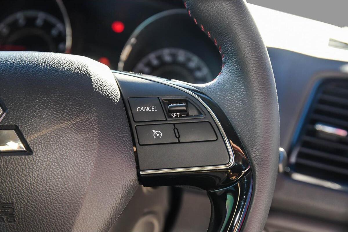 2024 Mitsubishi ASX MR XD Auto 2WD MY24 image 14