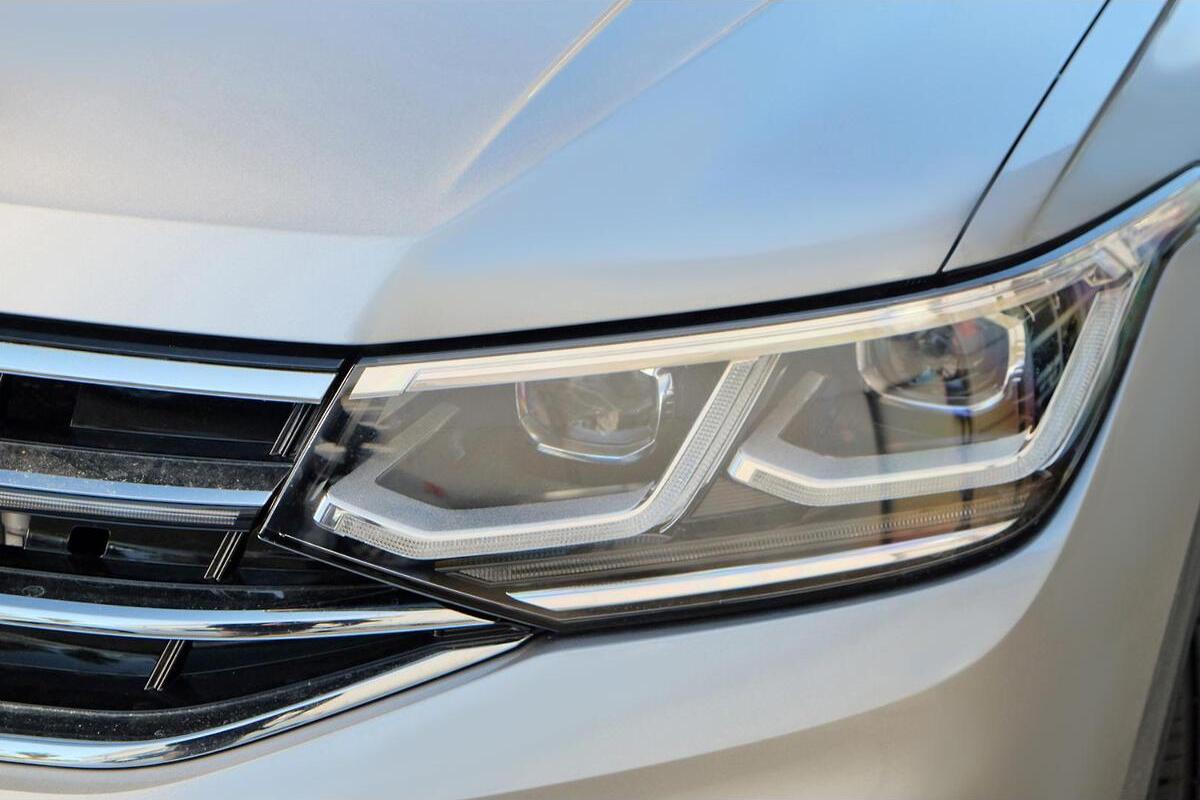 2024 Volkswagen Tiguan 162TSI Elegance Allspace 5N Auto 4MOTION MY24 image 17