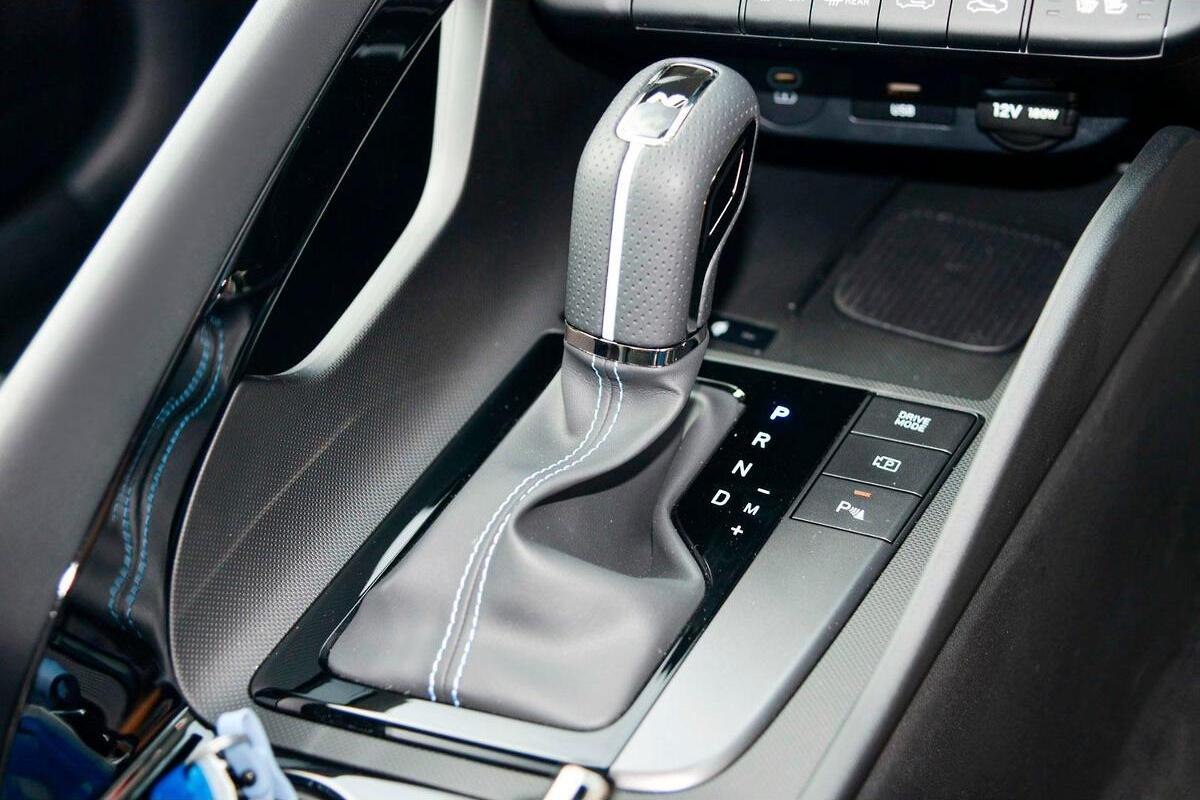 2025 Hyundai i30 N Premium Manual MY25 image 18