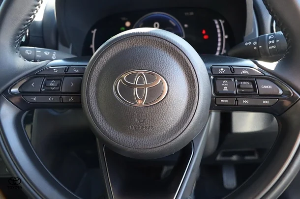 2024 Toyota Yaris Cross Hybrid GX image 22