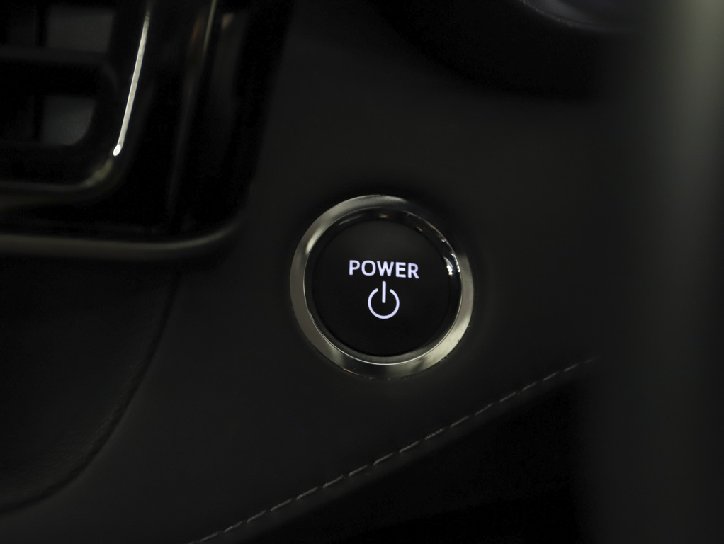 2023 Toyota Kluger Hybrid GX AWD image 16