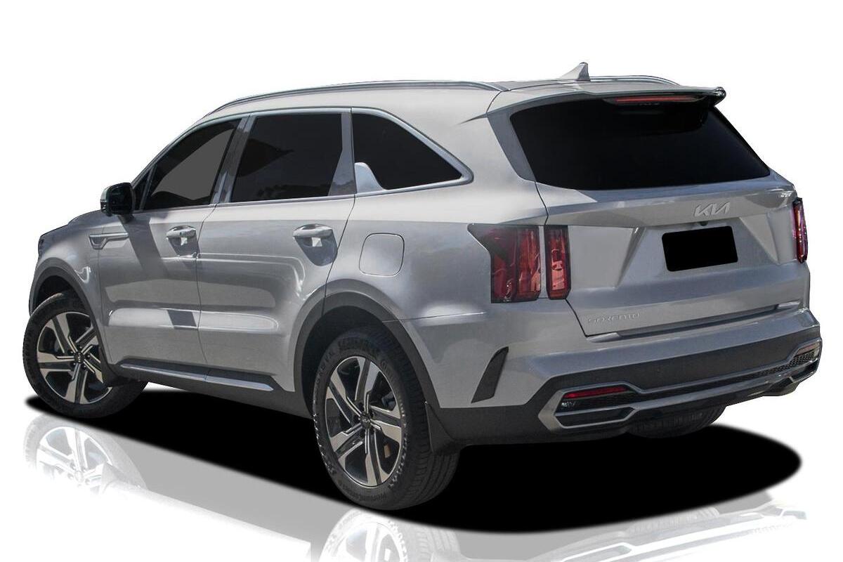 2024 Kia Sorento PHEV GT-Line Auto AWD MY25 image 4