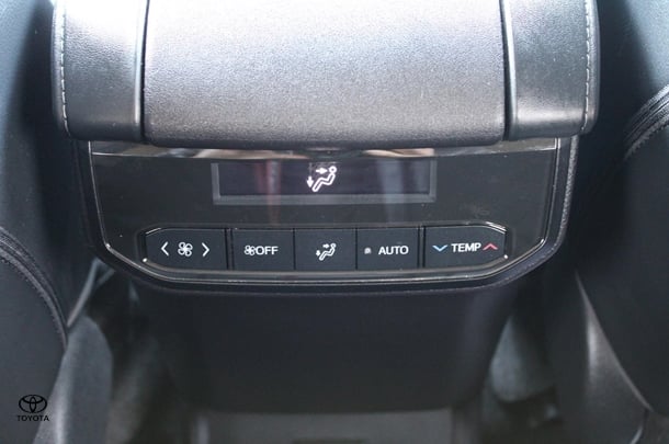 2023 Toyota Kluger Hybrid GXL AWD image 21