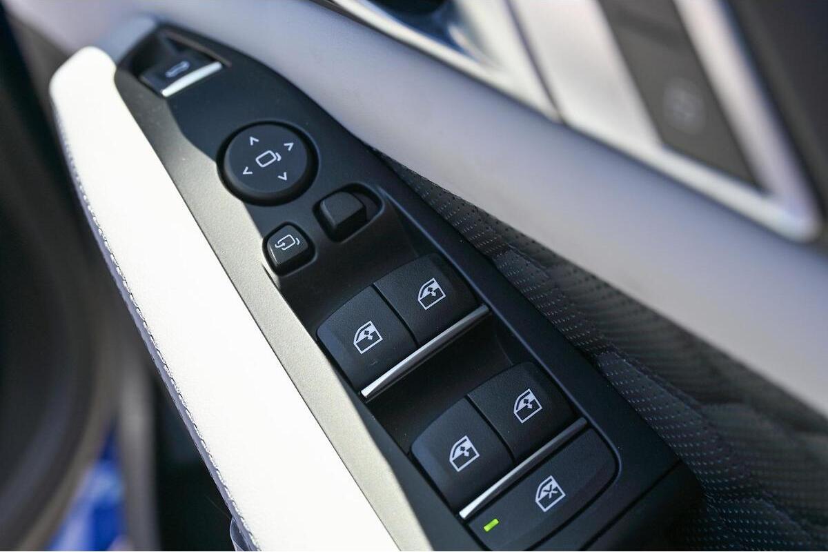 2025 BMW X5 M Competition F95 LCI Auto M xDrive image 12