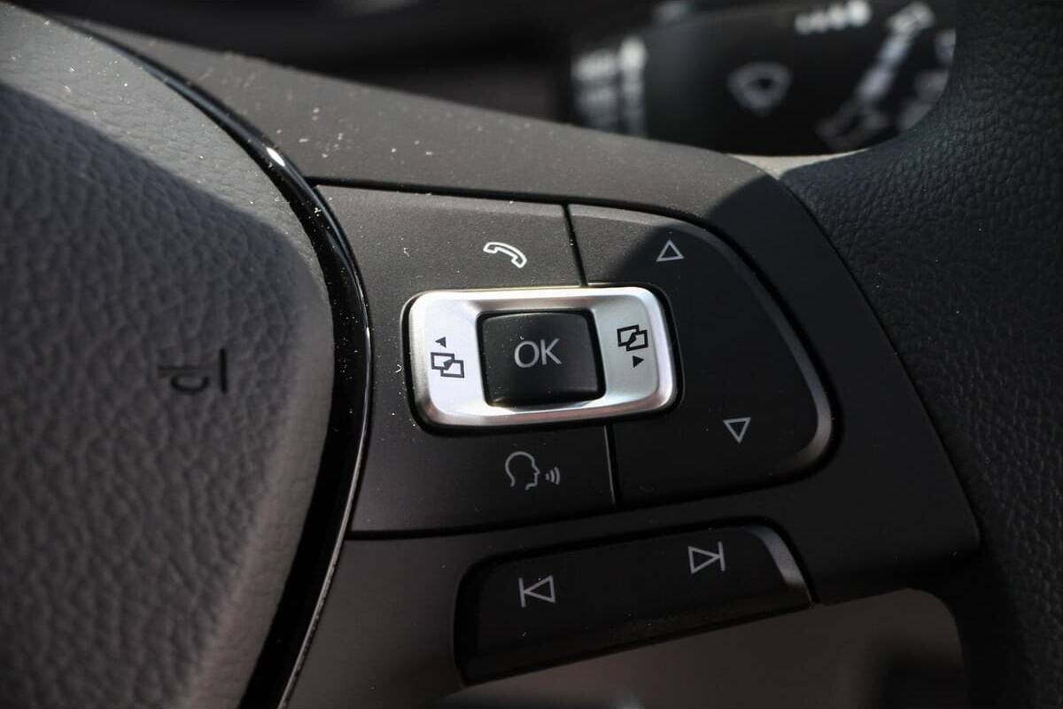 2024 Volkswagen Crafter 35 TDI410 SY1 Medium Wheelbase Auto FWD MY24 image 11