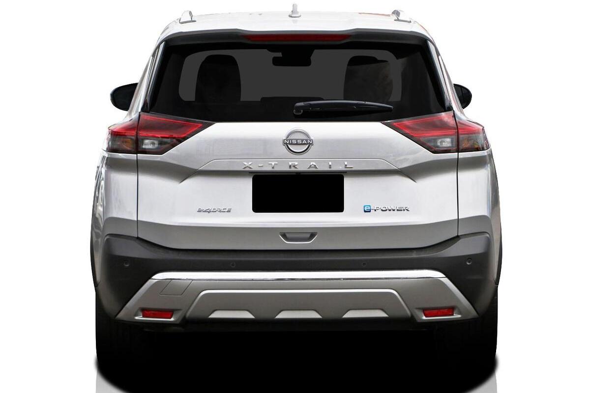 2024 Nissan X-TRAIL Ti e-POWER T33 Auto e-4ORCE MY25 image 3