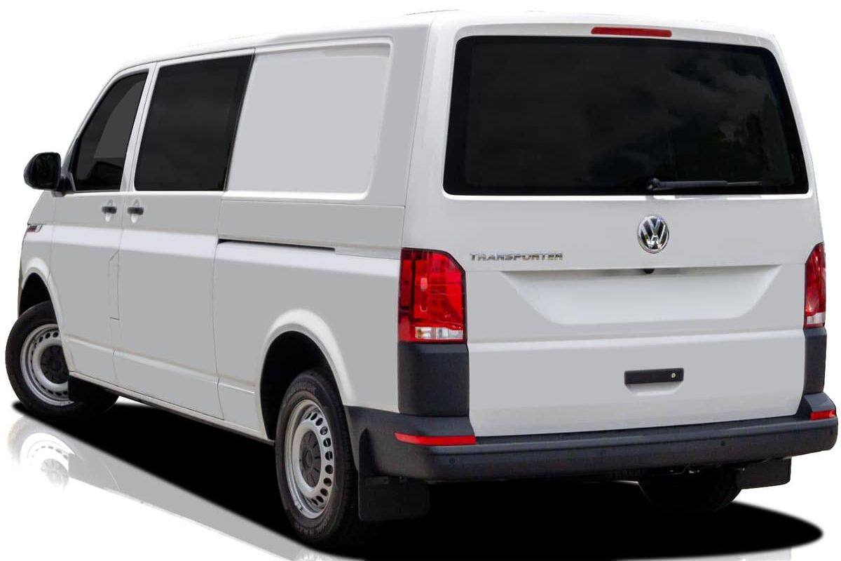 2024 Volkswagen Transporter TDI340 T6.1 SWB Manual MY24 image 5