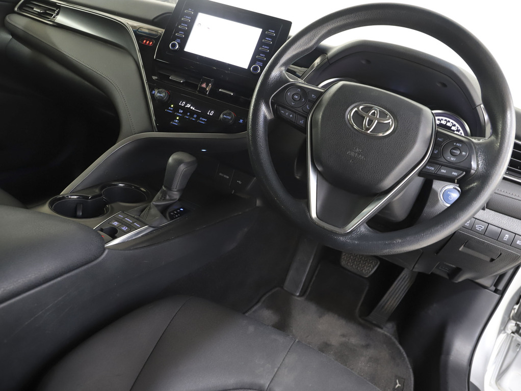 2021 Toyota Camry Hybrid Ascent image 20