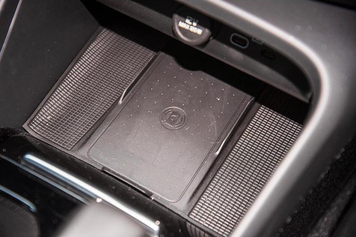 2024 Volvo C40 Recharge Twin Auto AWD MY24 image 12