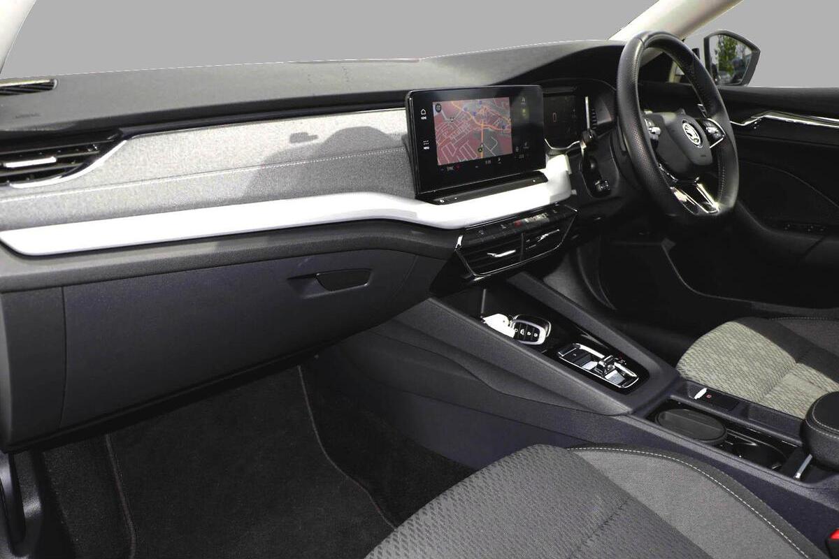 2024 SKODA Octavia 110TSI Style Auto MY24 image 7