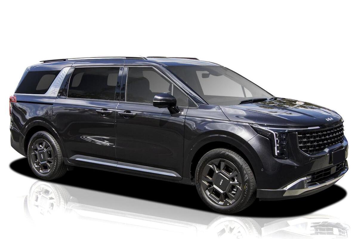 2024 Kia Carnival GT-Line HEV Auto MY25 image 5