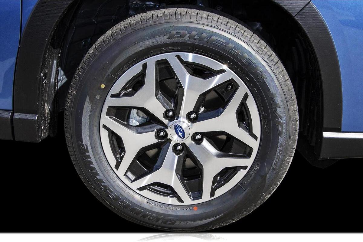 2024 Subaru Forester 2.5i Luxury Special Edition S5 Auto AWD MY24 image 20