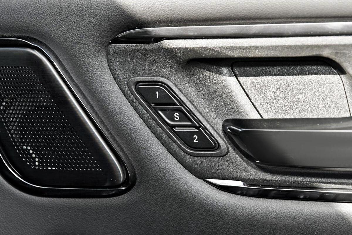 2024 RAM 1500 Limited RamBox SWB Auto 4x4 MY24 image 17