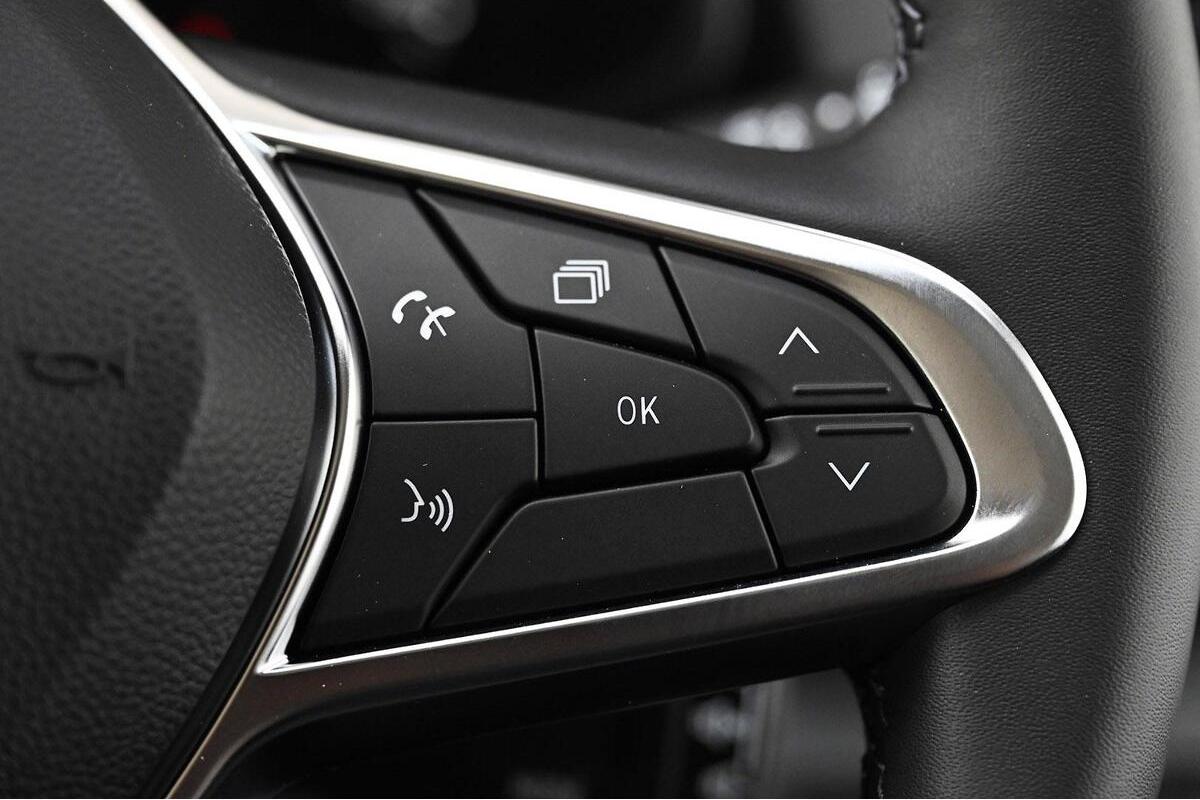 2024 Renault Trafic Crew Pro LWB Auto MY24 image 15