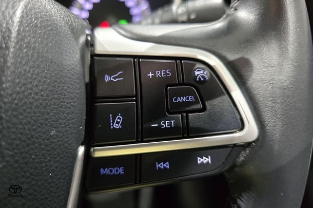 2022 Toyota Kluger GX-2WD image 17