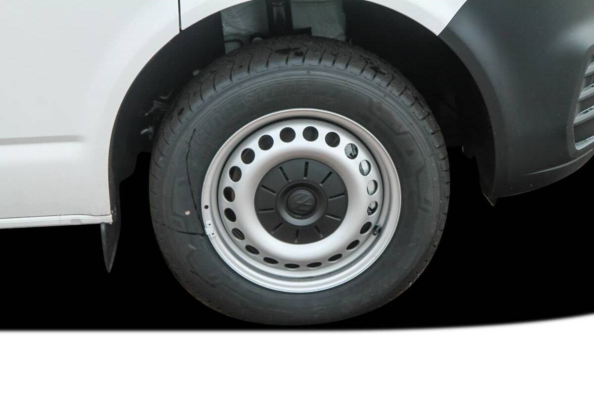 2024 Volkswagen Transporter TDI340 T6.1 SWB Auto 4MOTION MY24 image 9