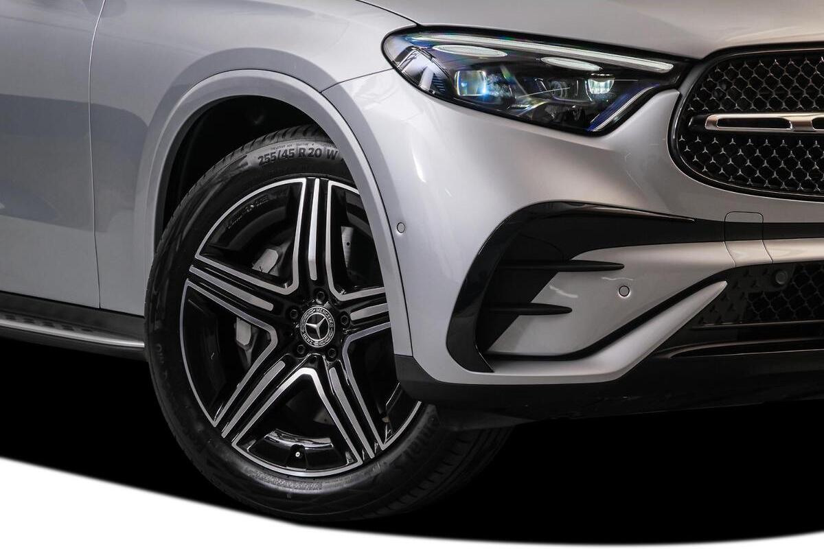 2025 Mercedes-Benz GLC-Class GLC300 Auto 4MATIC image 18