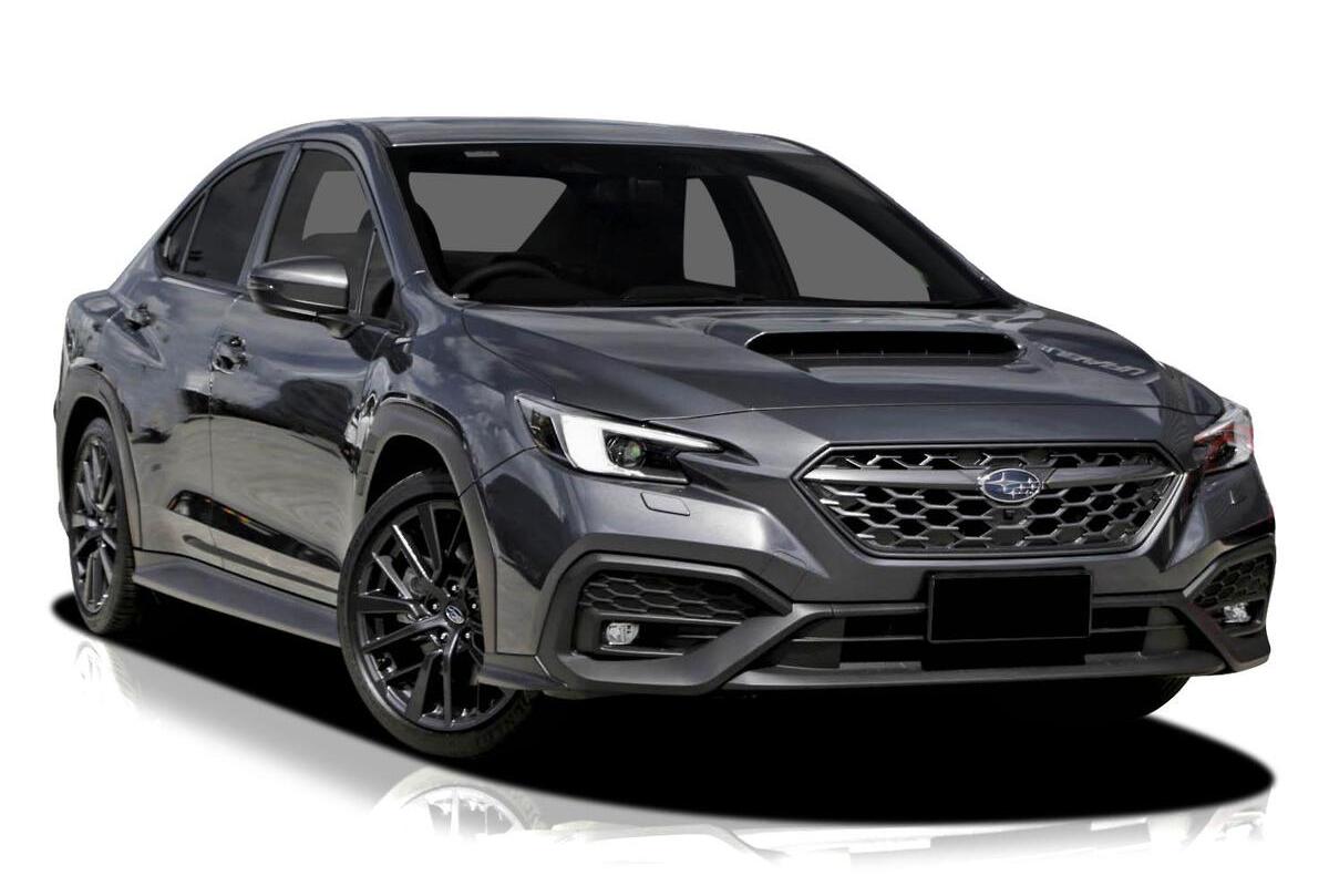 2024 Subaru WRX RS VB Manual AWD MY24