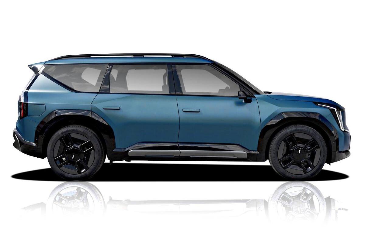 2024 Kia EV9 GT-Line Auto AWD MY24 image 5