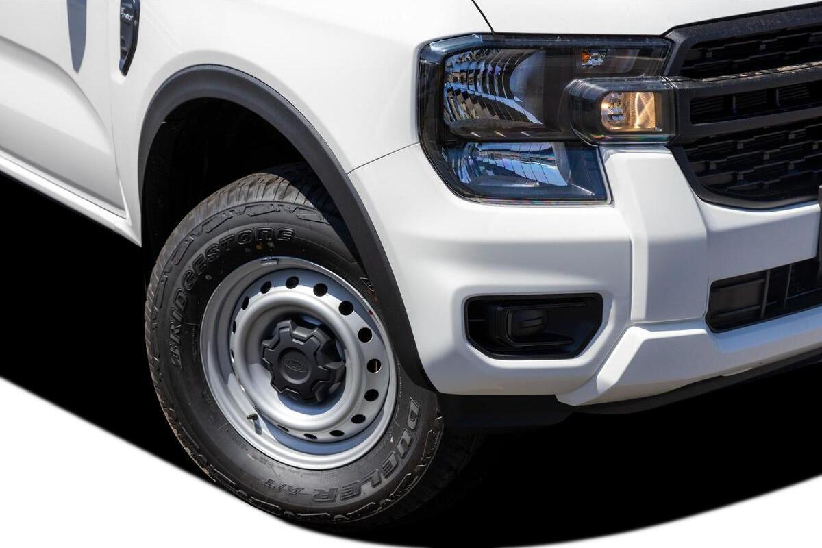 2025 Ford Ranger XL Auto 4x4 MY25.25 Double Cab image 20
