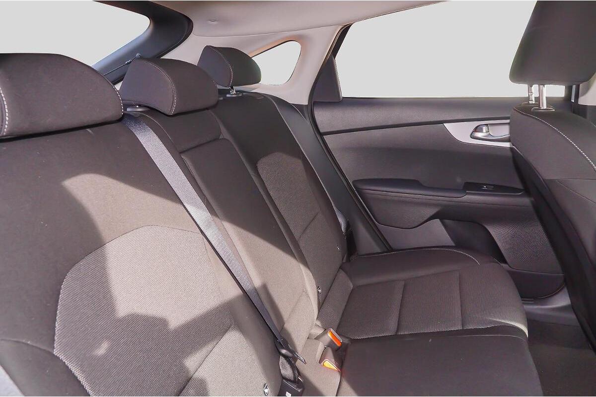 2024 Kia Cerato S Auto MY24 image 10