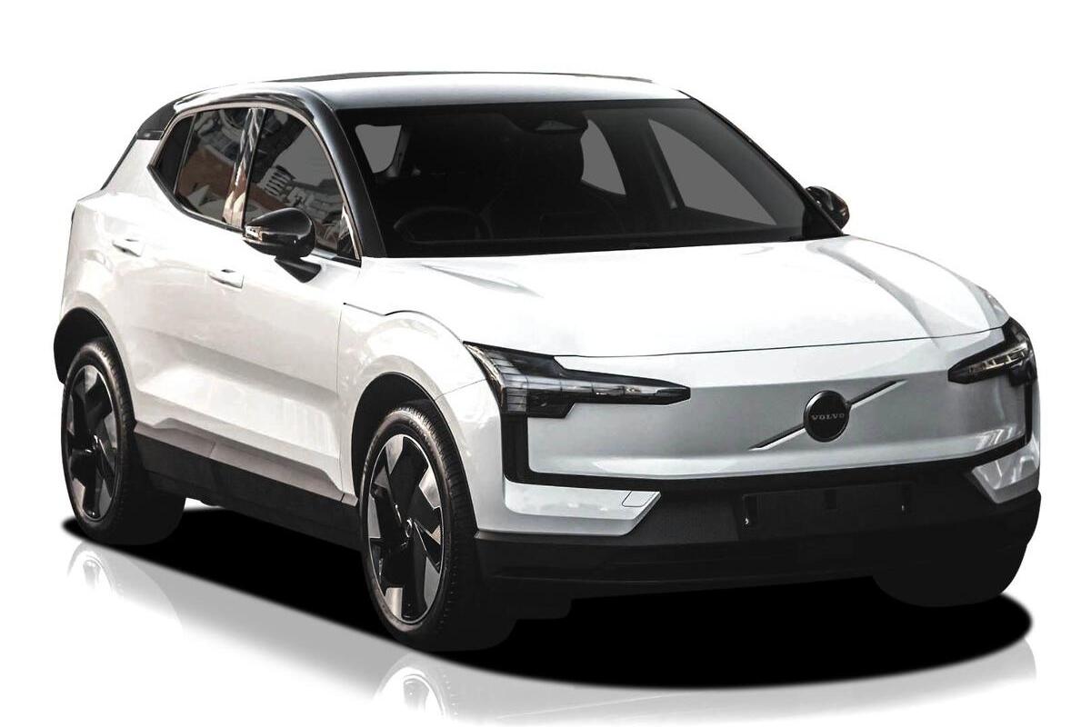 2025 Volvo EX30 Single Motor Extended Range Plus Auto MY25 image 5