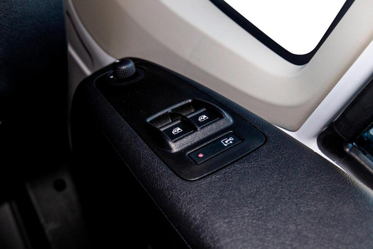 2024 Peugeot Boxer Pro LWB Manual MY23 image 19