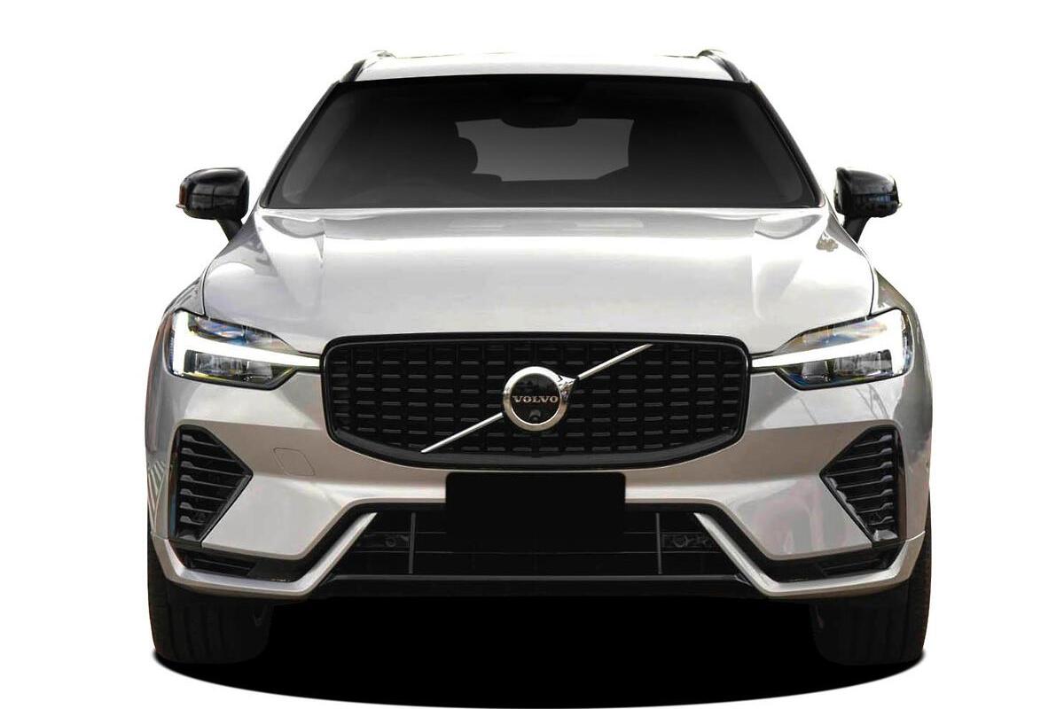 2024 Volvo XC60 Plus T8 Plug-In Hybrid Auto AWD MY25 image 2