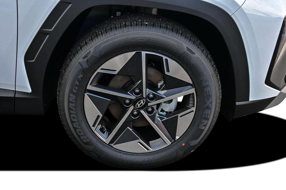 2025 Hyundai Tucson Elite Auto 2WD MY25 image 19