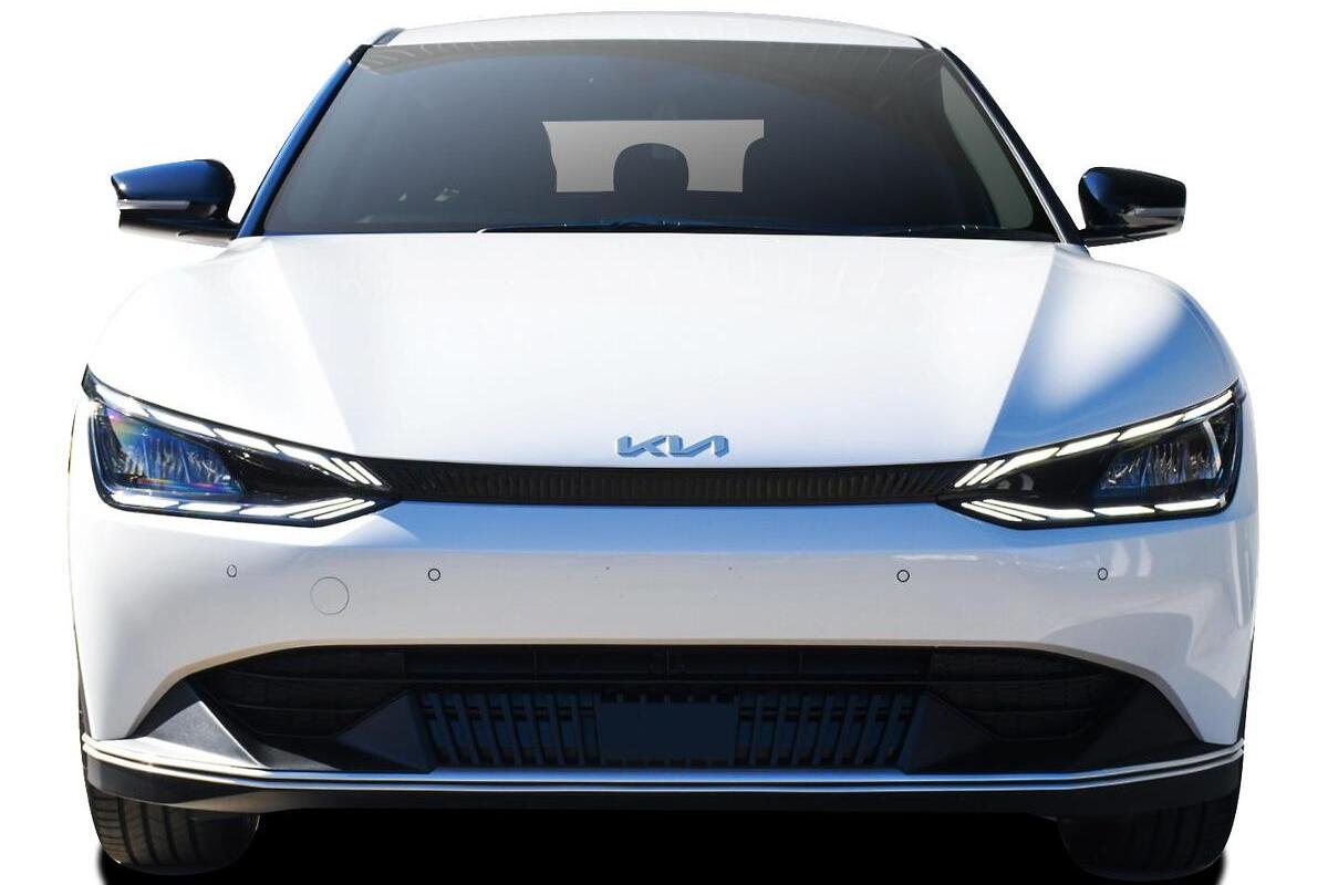 2025 Kia EV6 Air Auto MY24 image 2