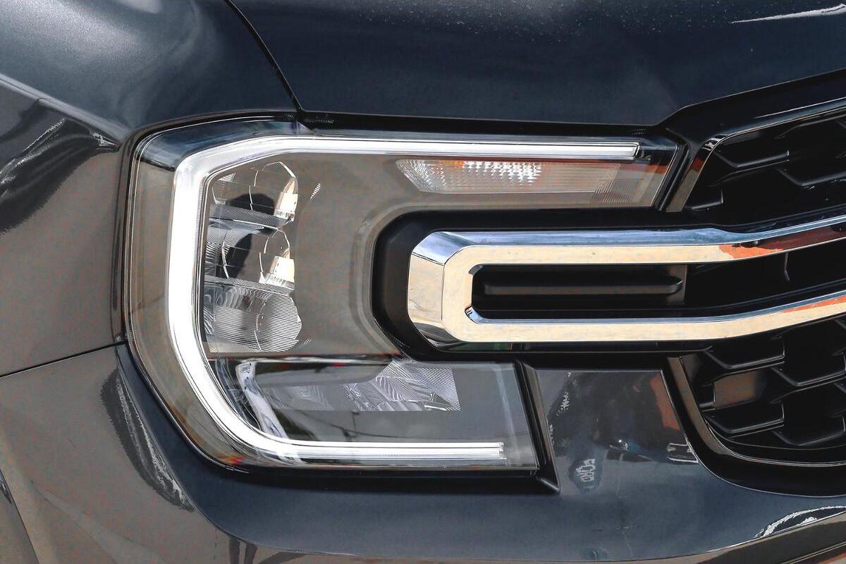 2024 Ford Everest Trend Auto FullTime 4WD DR MY25.25 image 16