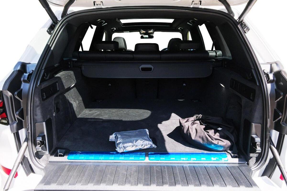 2025 BMW X5 xDrive50e M Sport G05 LCI Auto 4x4 image 9