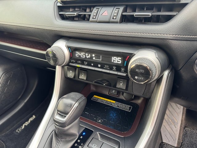 2021 Toyota RAV4 Cruiser 2WD image 13