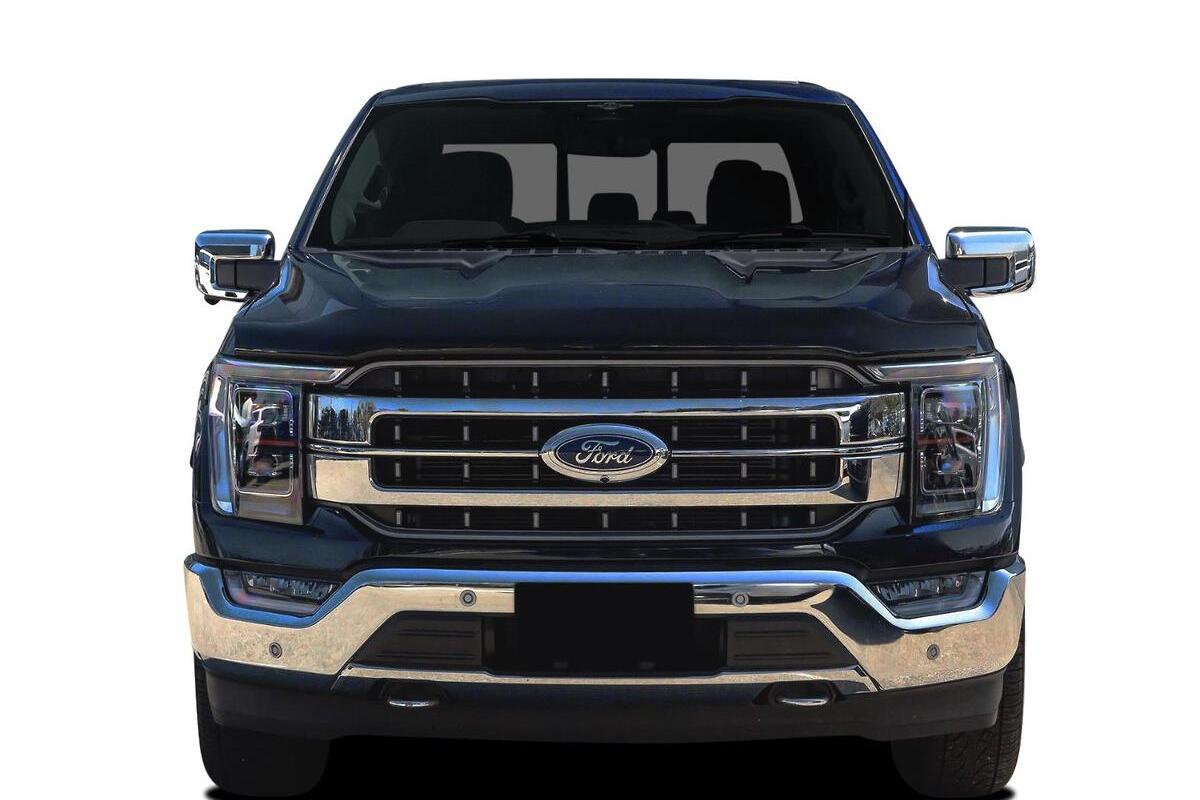 2024 Ford F-150 Lariat SWB Auto 4X4 MY23 image 2