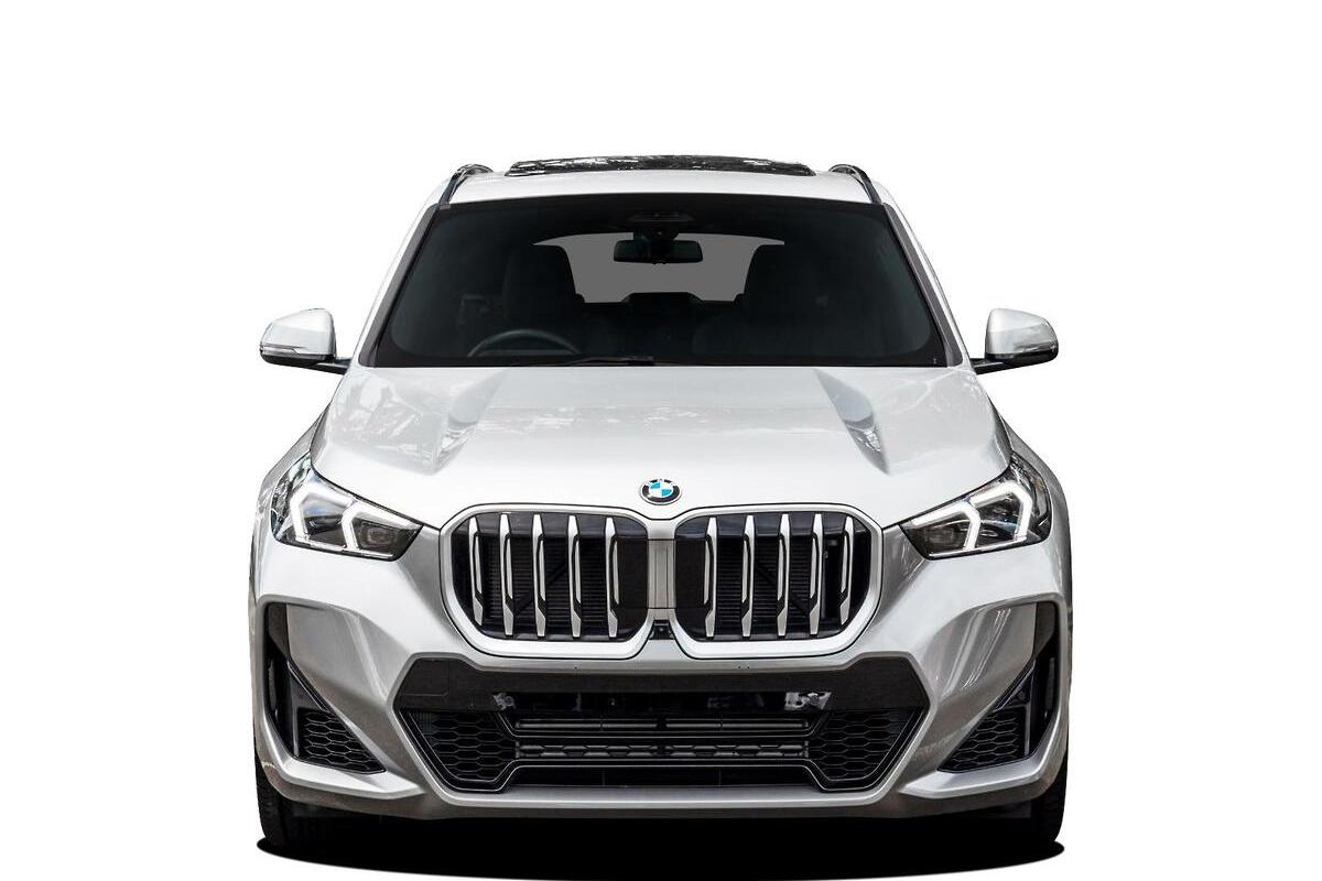 2025 BMW X1 xDrive20i M Sport U11 Auto AWD image 2