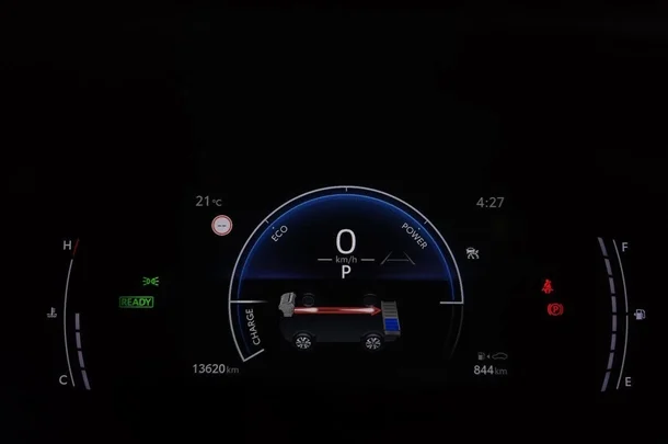 2024 Toyota Corolla Ascent Sport image 15