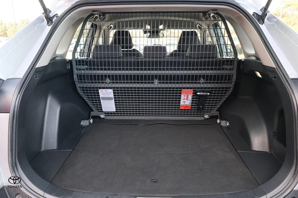 2022 Toyota Rav4 Hybrid GX AWD image 10