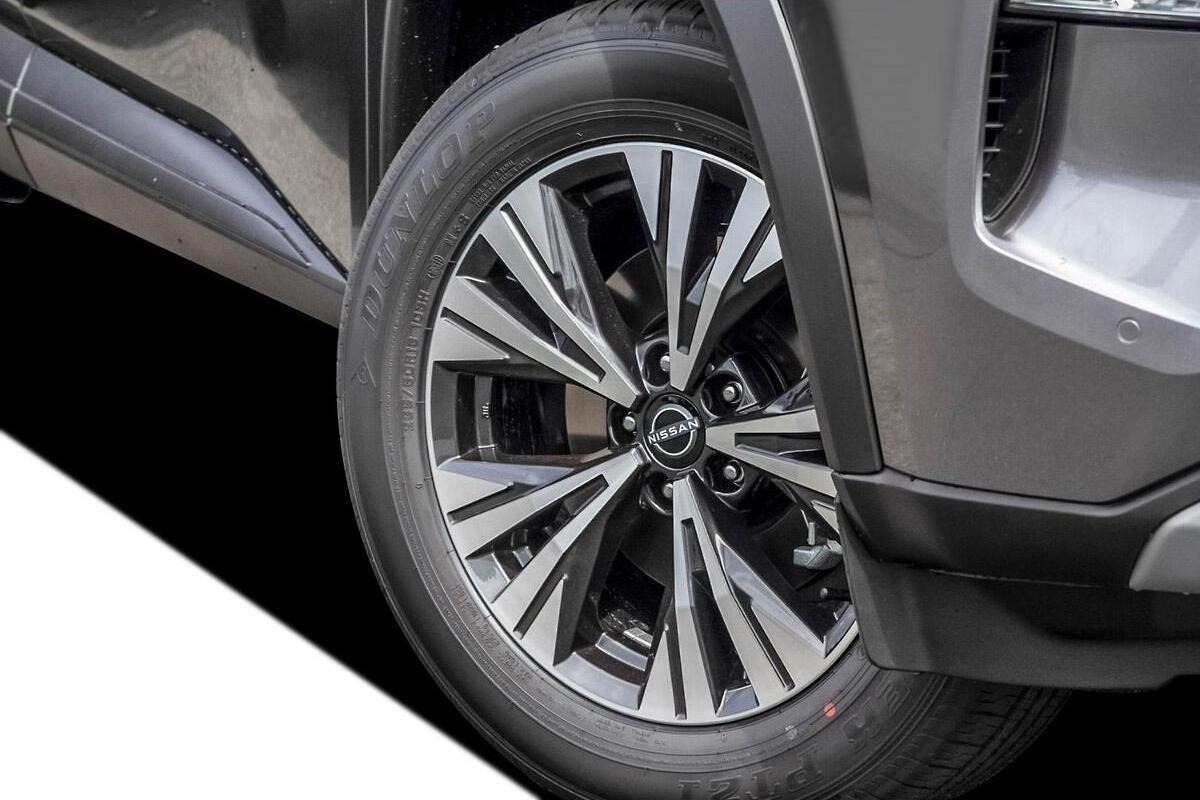 2024 Nissan X-TRAIL ST-L T33 Auto 4WD MY25 image 9