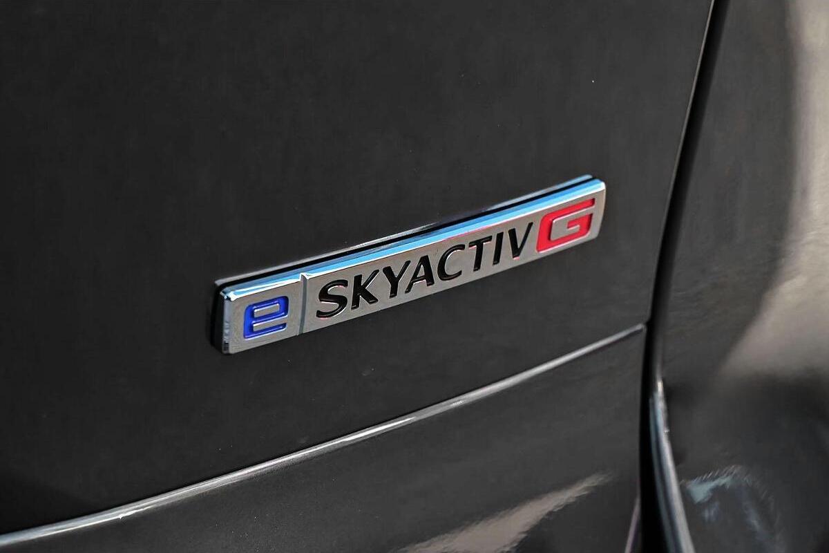 2024 Mazda CX-90 G50e GT KK Auto i-ACTIV AWD image 12