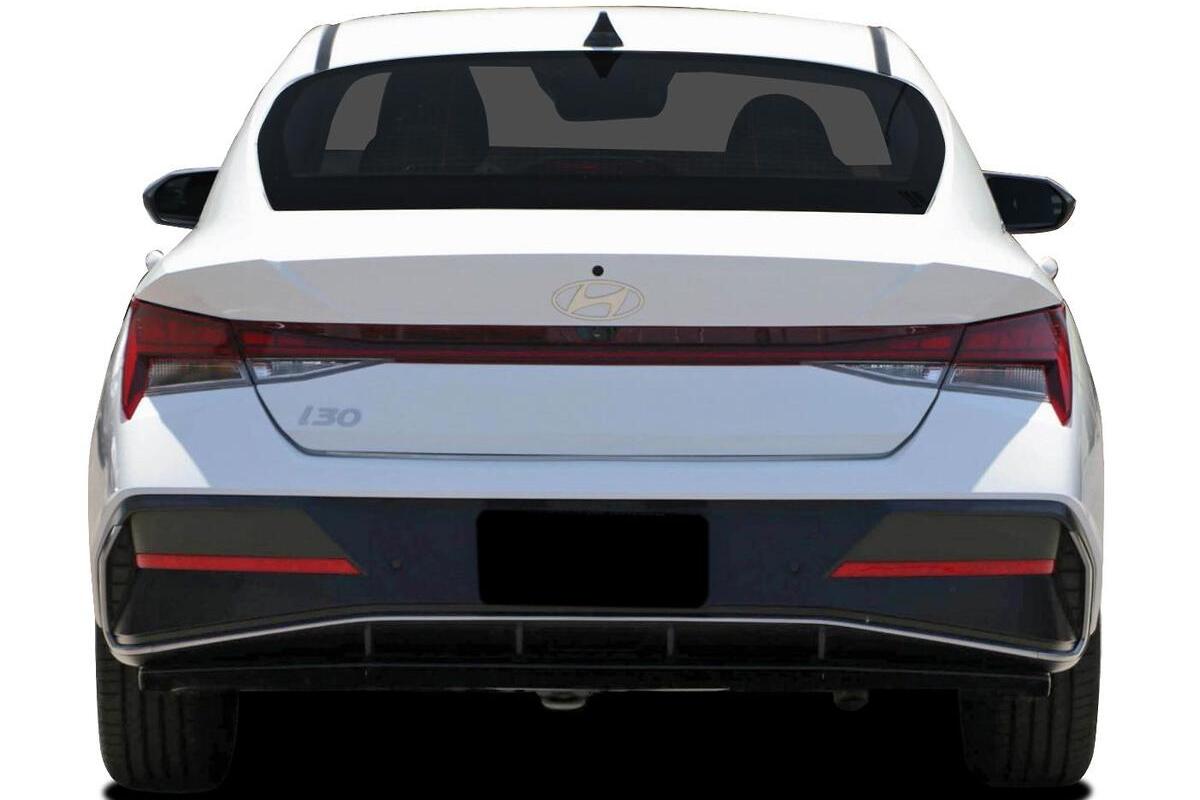 2025 Hyundai i30 Elite Auto MY25 image 3