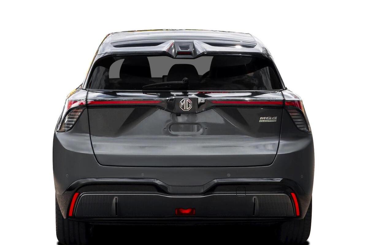 2024 MG MG4 XPOWER Auto AWD MY24 image 3